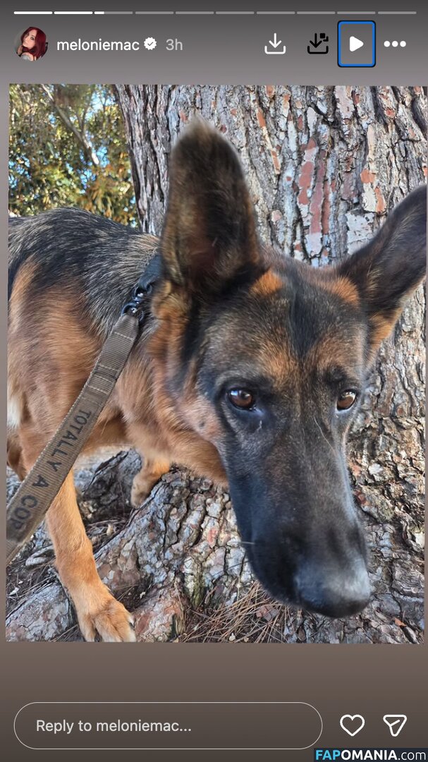 Melonie Mac / meloniemac Nudo OnlyFans  Foto trapelata #14