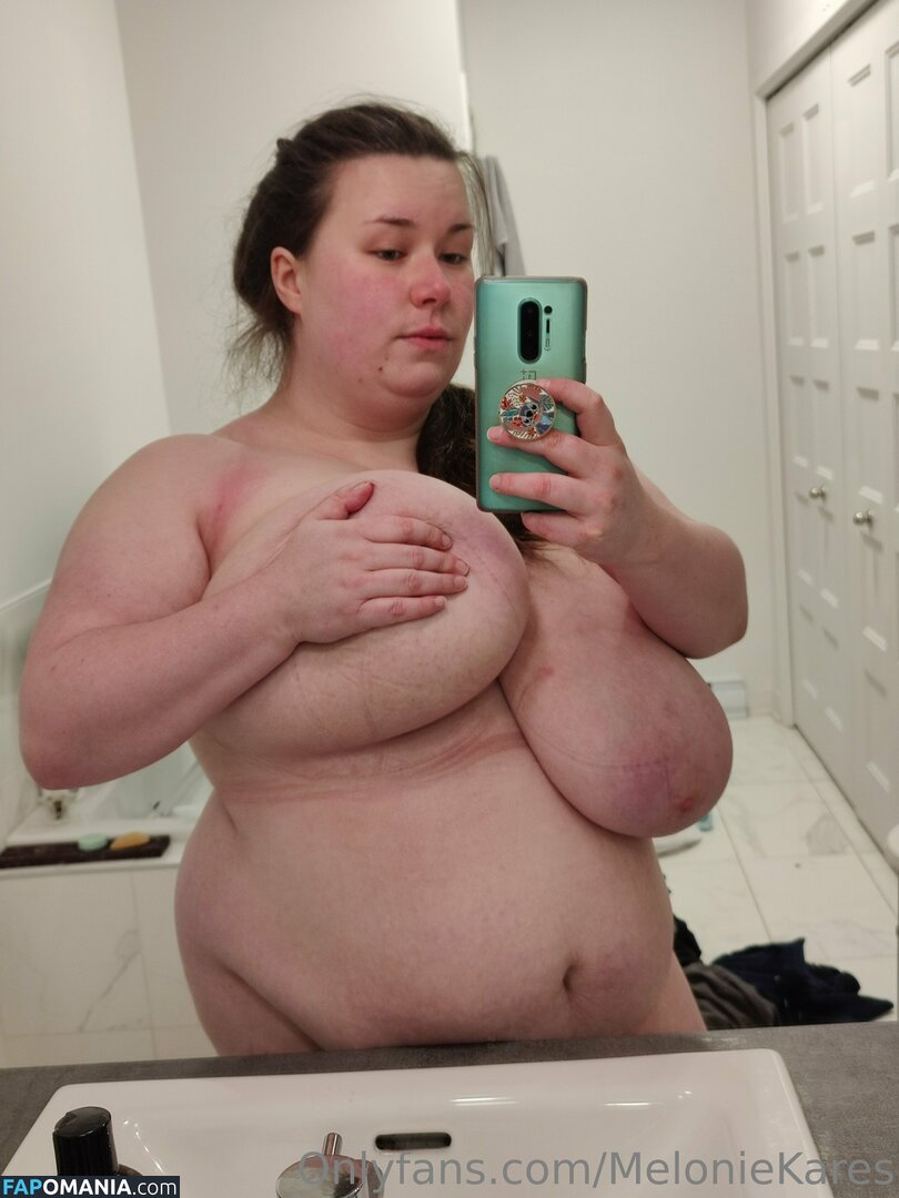 meloniekares Nudo OnlyFans  Foto trapelata #24