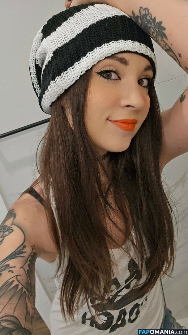 MelonieMac Nudo OnlyFans  Foto trapelata #19