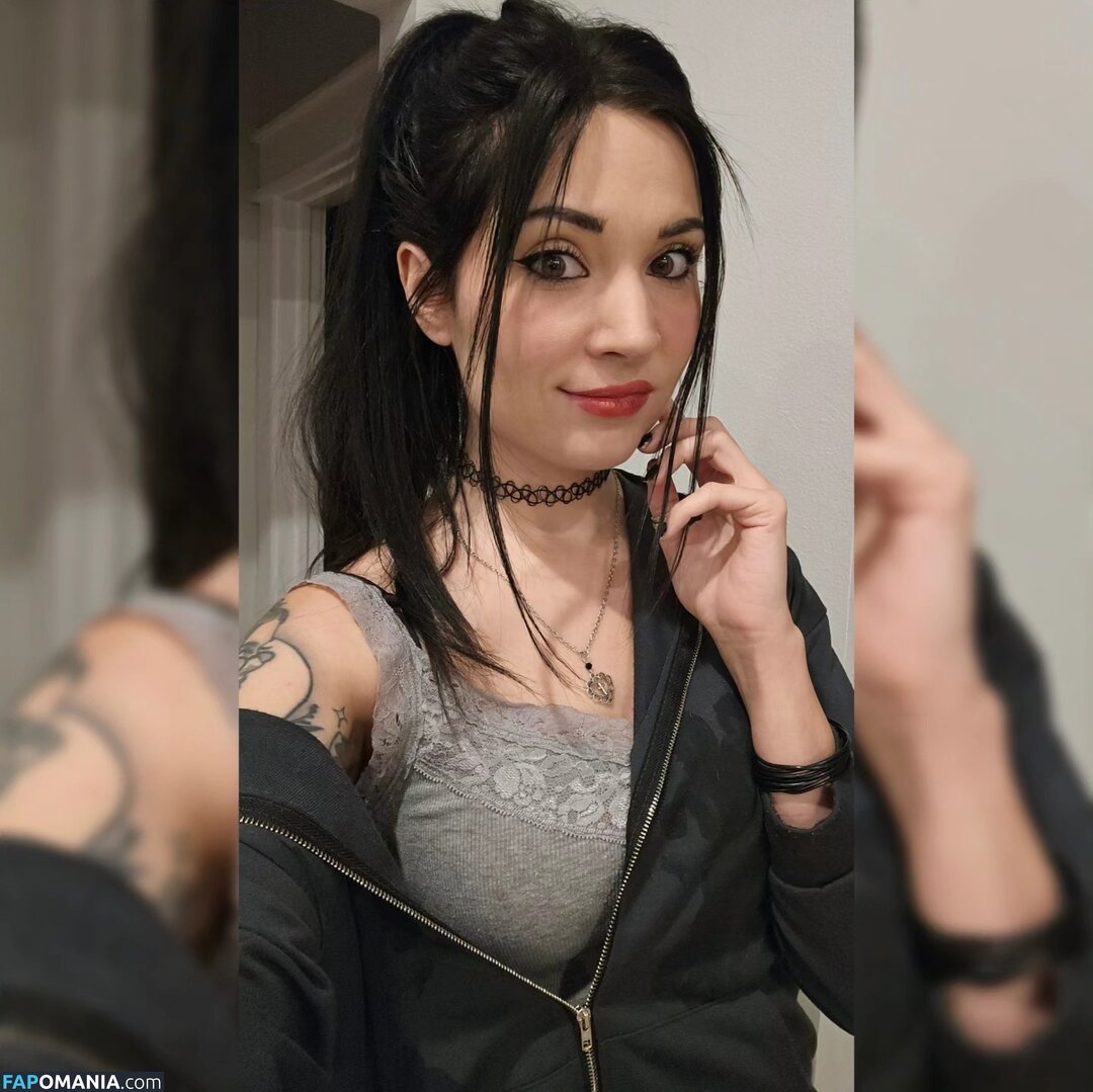 MelonieMac Nudo OnlyFans  Foto trapelata #115