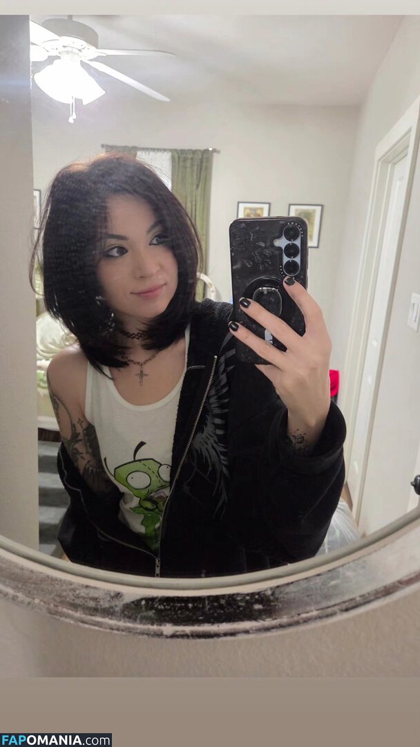 MelonieMac Nudo OnlyFans  Foto trapelata #268