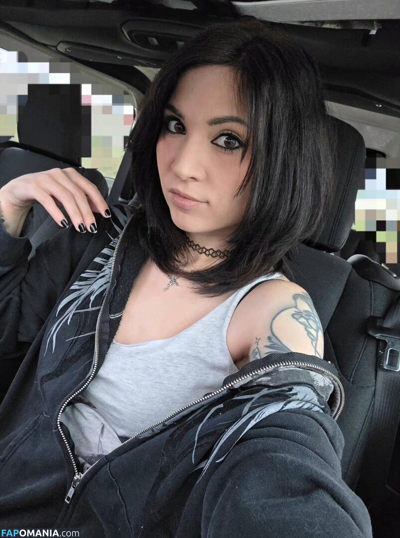 MelonieMac Nudo OnlyFans  Foto trapelata #269