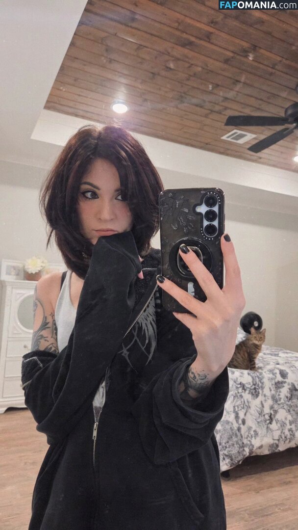 MelonieMac Nudo OnlyFans  Foto trapelata #270