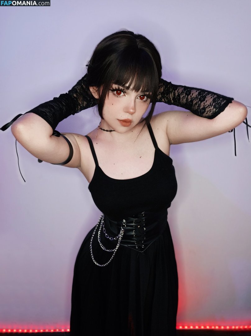 Melowo / Melowo.owo / karynarodriguez Nudo OnlyFans  Foto trapelata #4