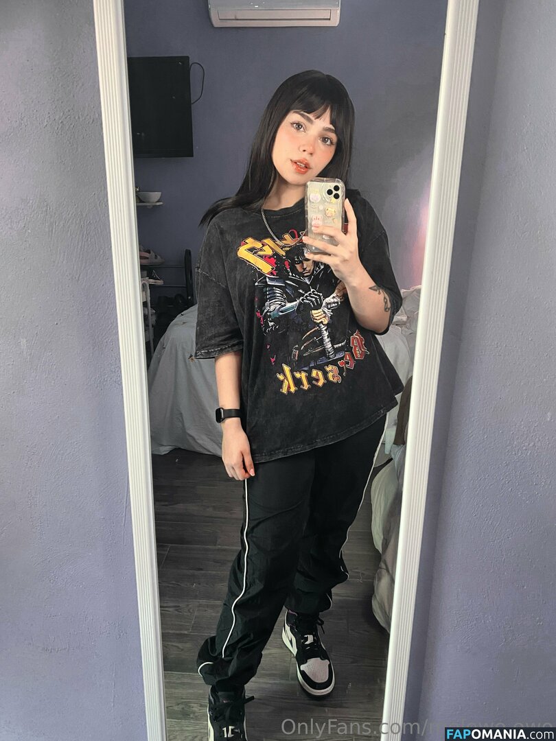 Melowo / Melowo.owo / karynarodriguez Nudo OnlyFans  Foto trapelata #61