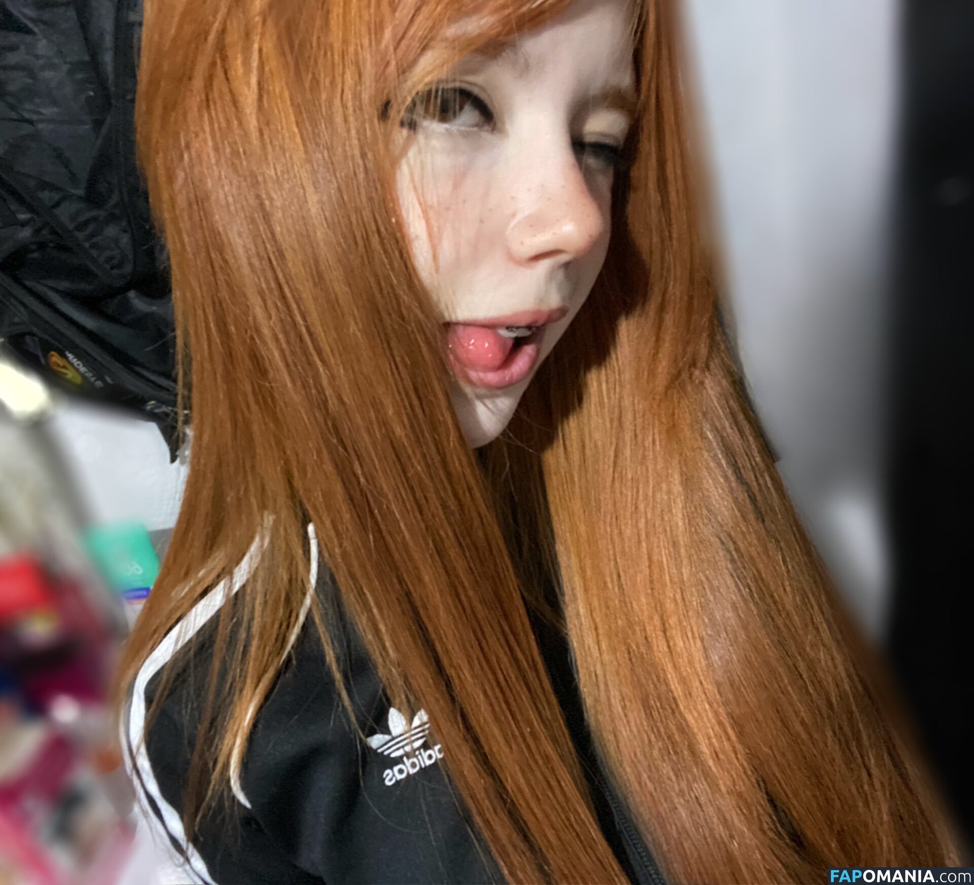 Melry Espinela / bunny.sz23 Nudo OnlyFans  Foto trapelata #4