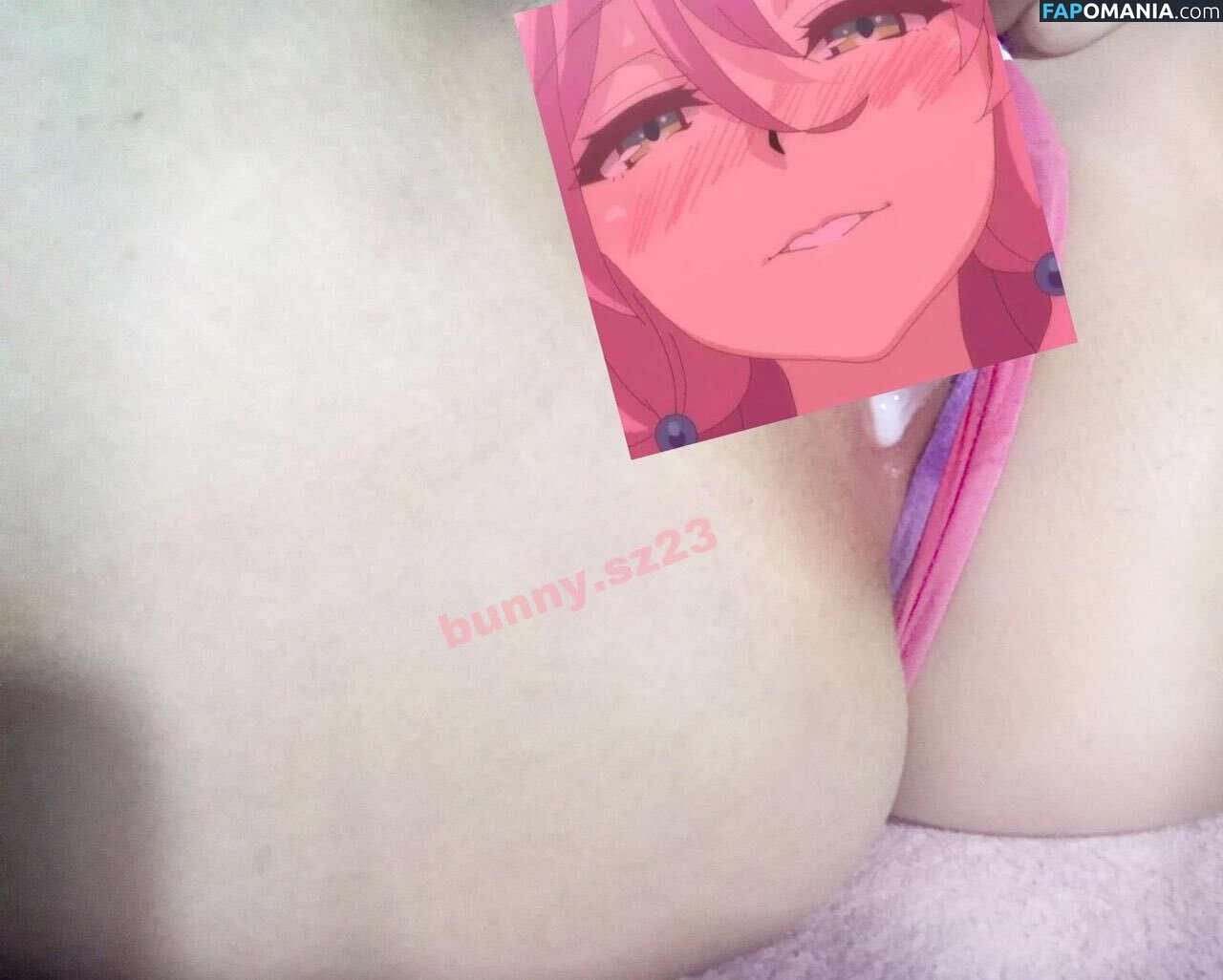 Melry Espinela / bunny.sz23 Nudo OnlyFans  Foto trapelata #11