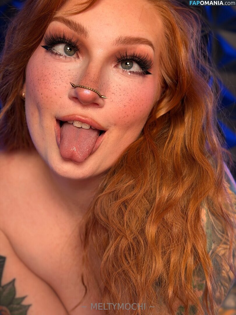 Meltymochi / brereedus / itsmeltymochi / meltymochi669 Nudo OnlyFans  Foto trapelata #427