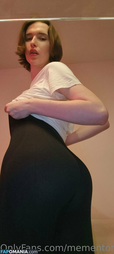 mementomarly / mmentomary Nudo OnlyFans  Foto trapelata #38