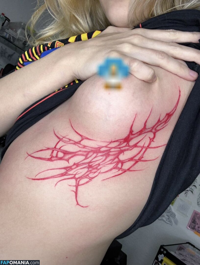Memepantazis / https: Nudo OnlyFans  Foto trapelata #225