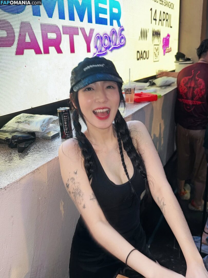 Mena Noona / mena_jng / menanados Nudo OnlyFans  Foto trapelata #3