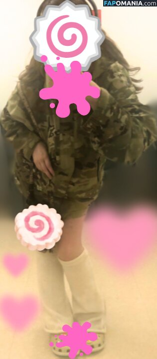 Alchemilla Menace / Menace Mamaki / theemenace Nudo OnlyFans  Foto trapelata #4