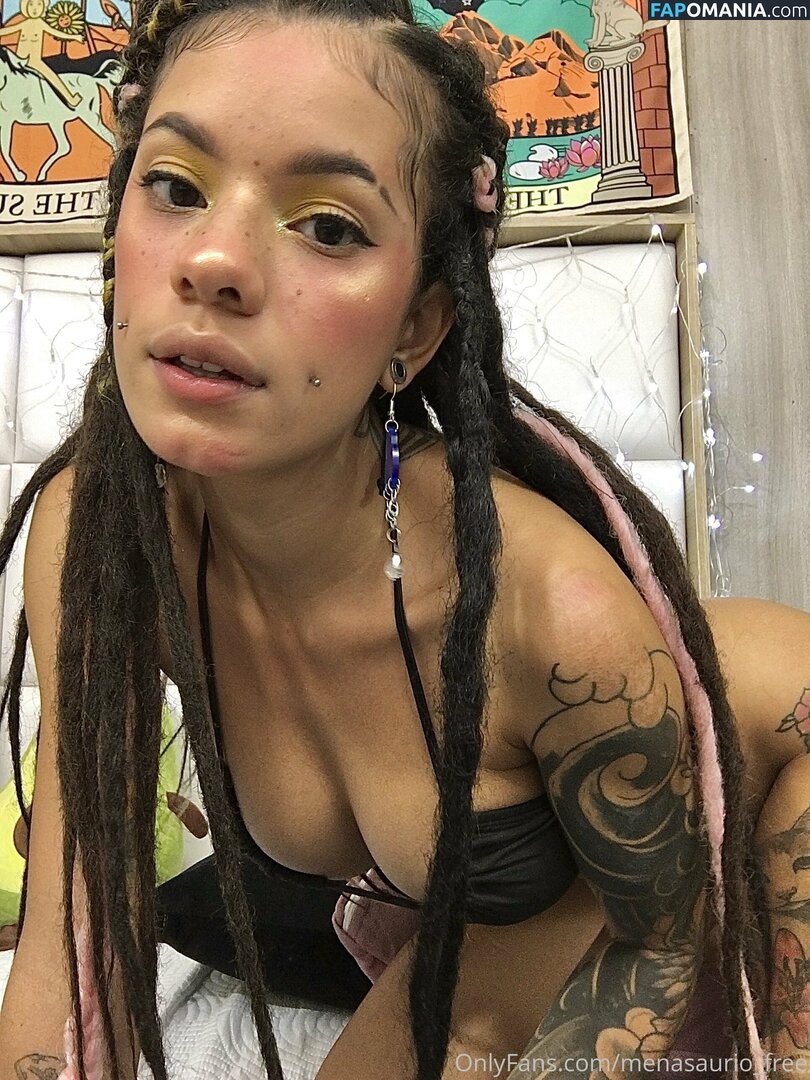 menasaurio_free Nudo OnlyFans  Foto trapelata #17
