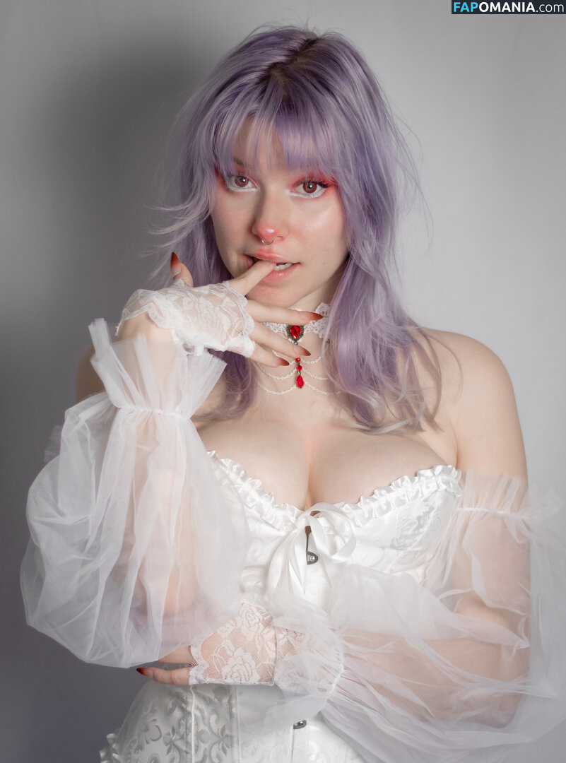 Cherrygurl444 / Meowdalyn / meowdrip Nudo OnlyFans  Foto trapelata #1