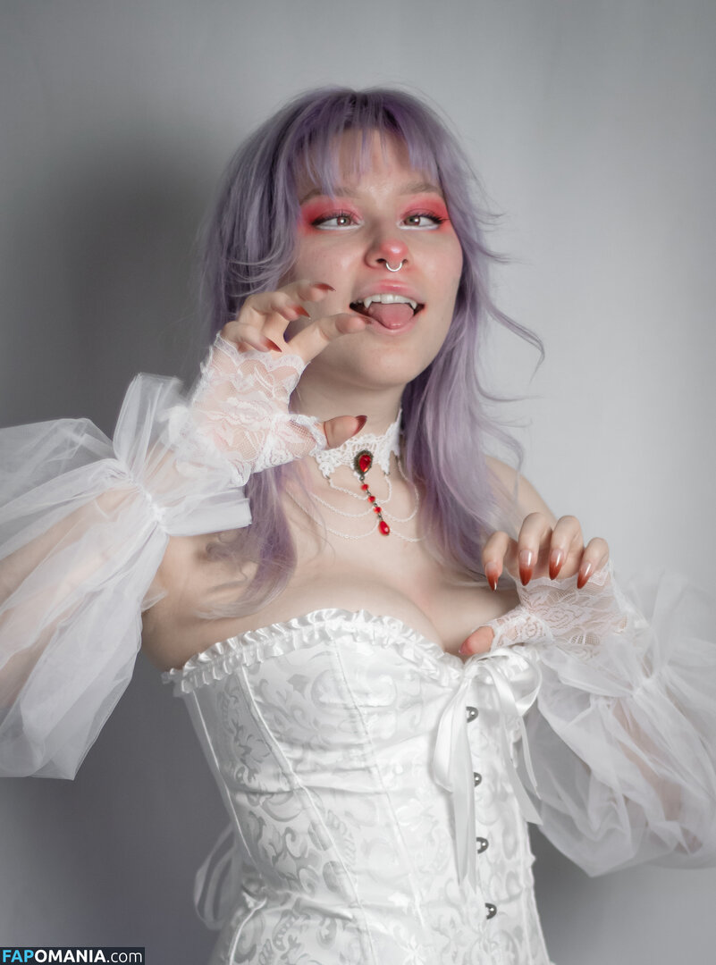 Cherrygurl444 / Meowdalyn / meowdrip Nudo OnlyFans  Foto trapelata #2