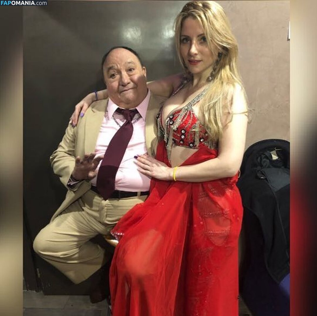 Mercedes Regina / mercedesreginaofi Nudo OnlyFans  Foto trapelata #4