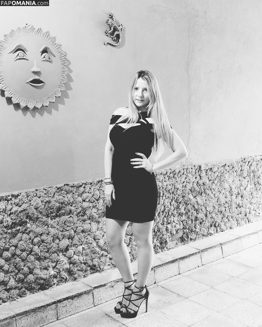 Mercedes Regina / mercedesreginaofi Nudo OnlyFans  Foto trapelata #5