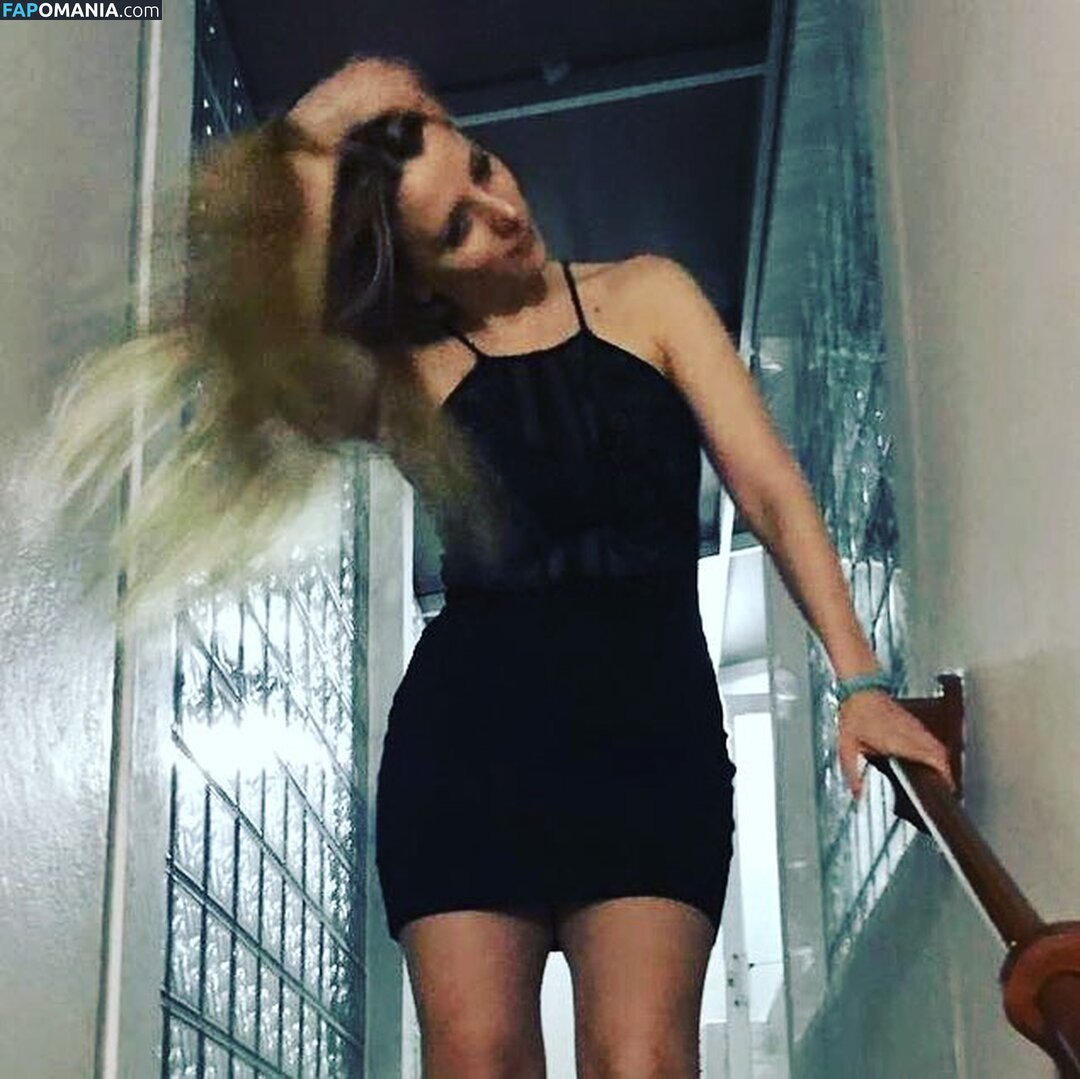 Mercedes Regina / mercedesreginaofi Nudo OnlyFans  Foto trapelata #10