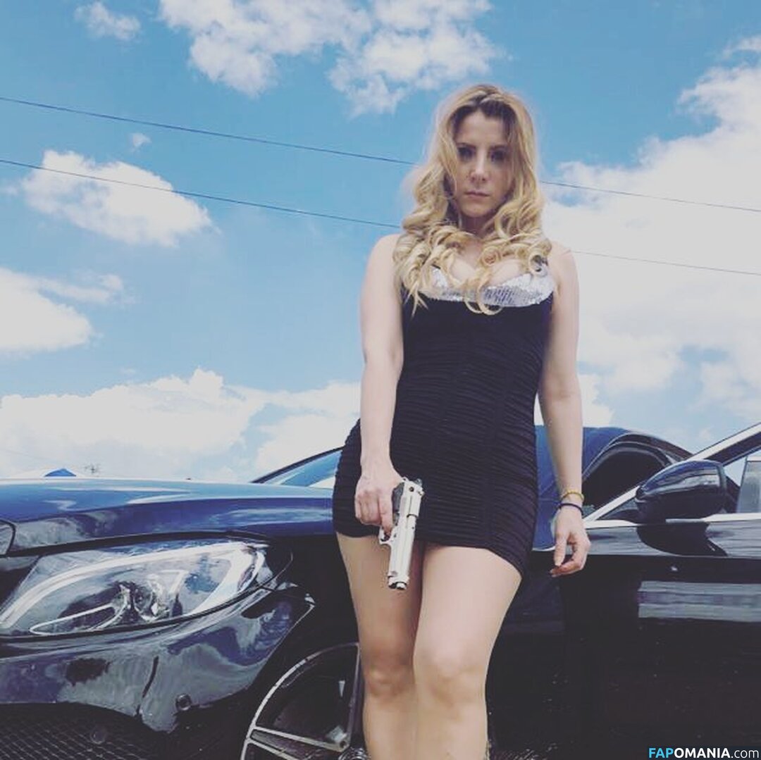 Mercedes Regina / mercedesreginaofi Nudo OnlyFans  Foto trapelata #16
