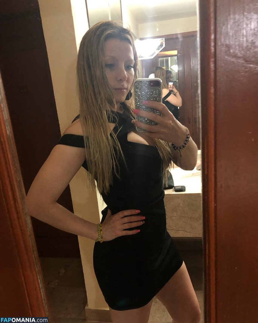 Mercedes Regina / mercedesreginaofi Nudo OnlyFans  Foto trapelata #17