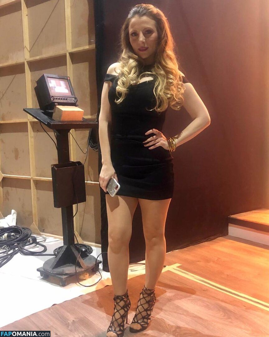 Mercedes Regina / mercedesreginaofi Nudo OnlyFans  Foto trapelata #23