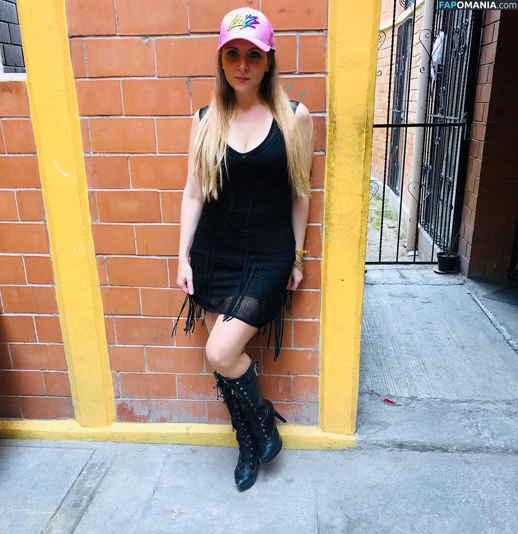 Mercedes Regina / mercedesreginaofi Nudo OnlyFans  Foto trapelata #24