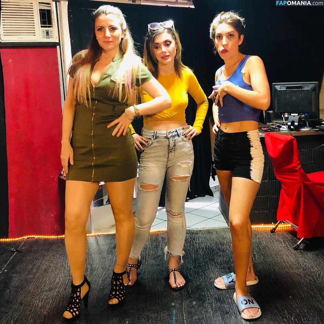 Mercedes Regina / mercedesreginaofi Nudo OnlyFans  Foto trapelata #25