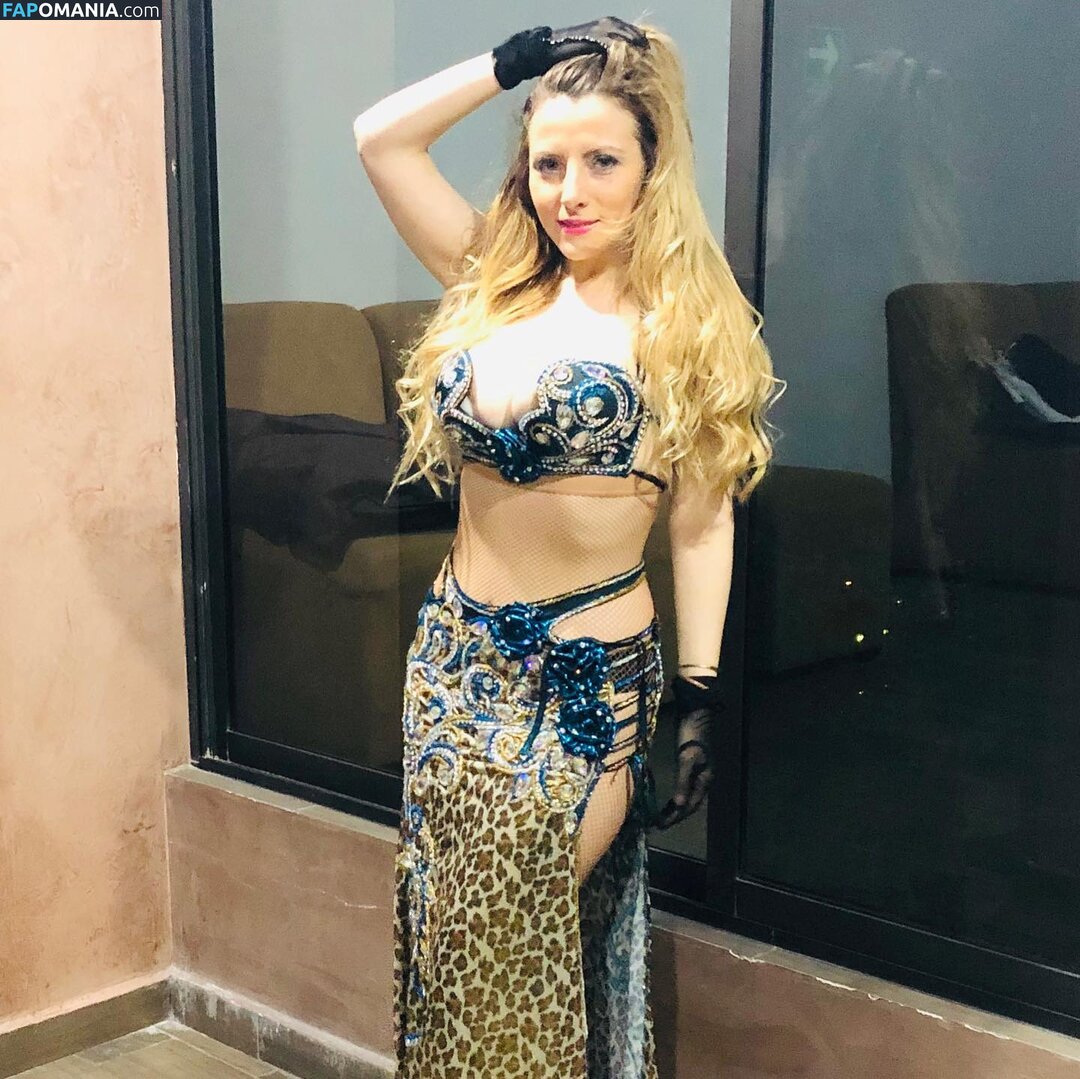 Mercedes Regina / mercedesreginaofi Nudo OnlyFans  Foto trapelata #27