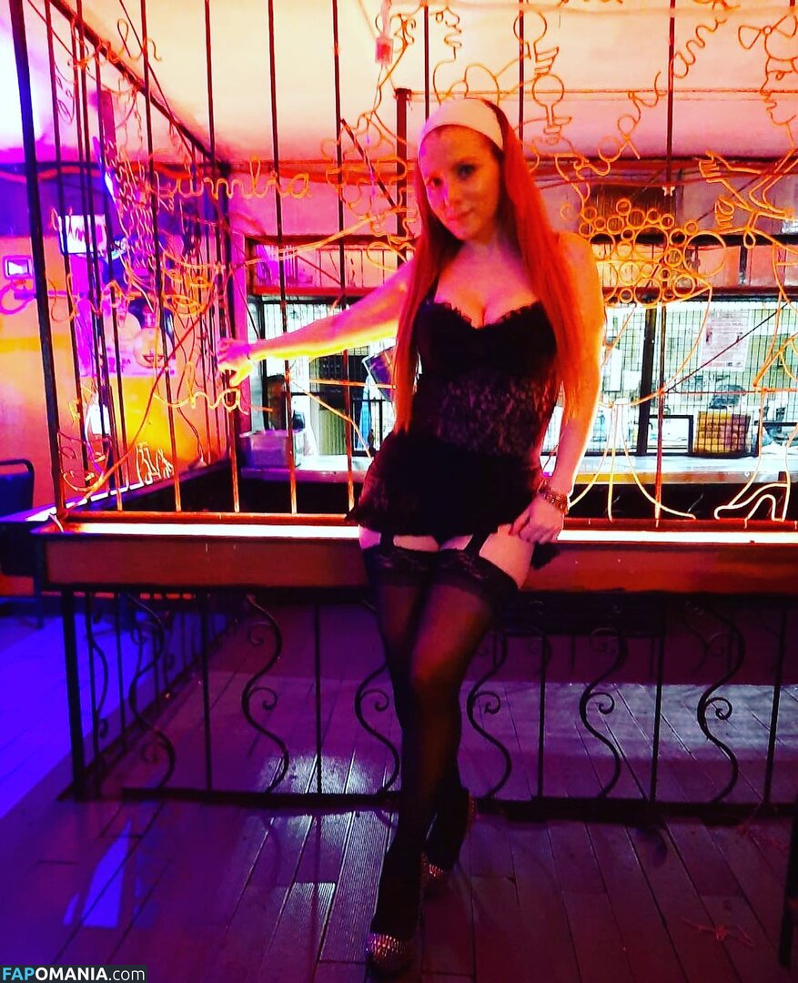 Mercedes Regina / mercedesreginaofi Nudo OnlyFans  Foto trapelata #32