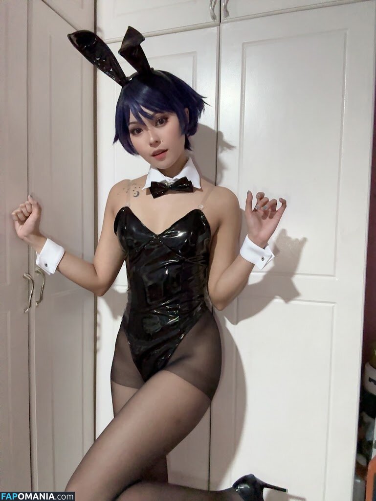 Mercyuyu / YuyuIsForYu Nudo OnlyFans  Foto trapelata #126