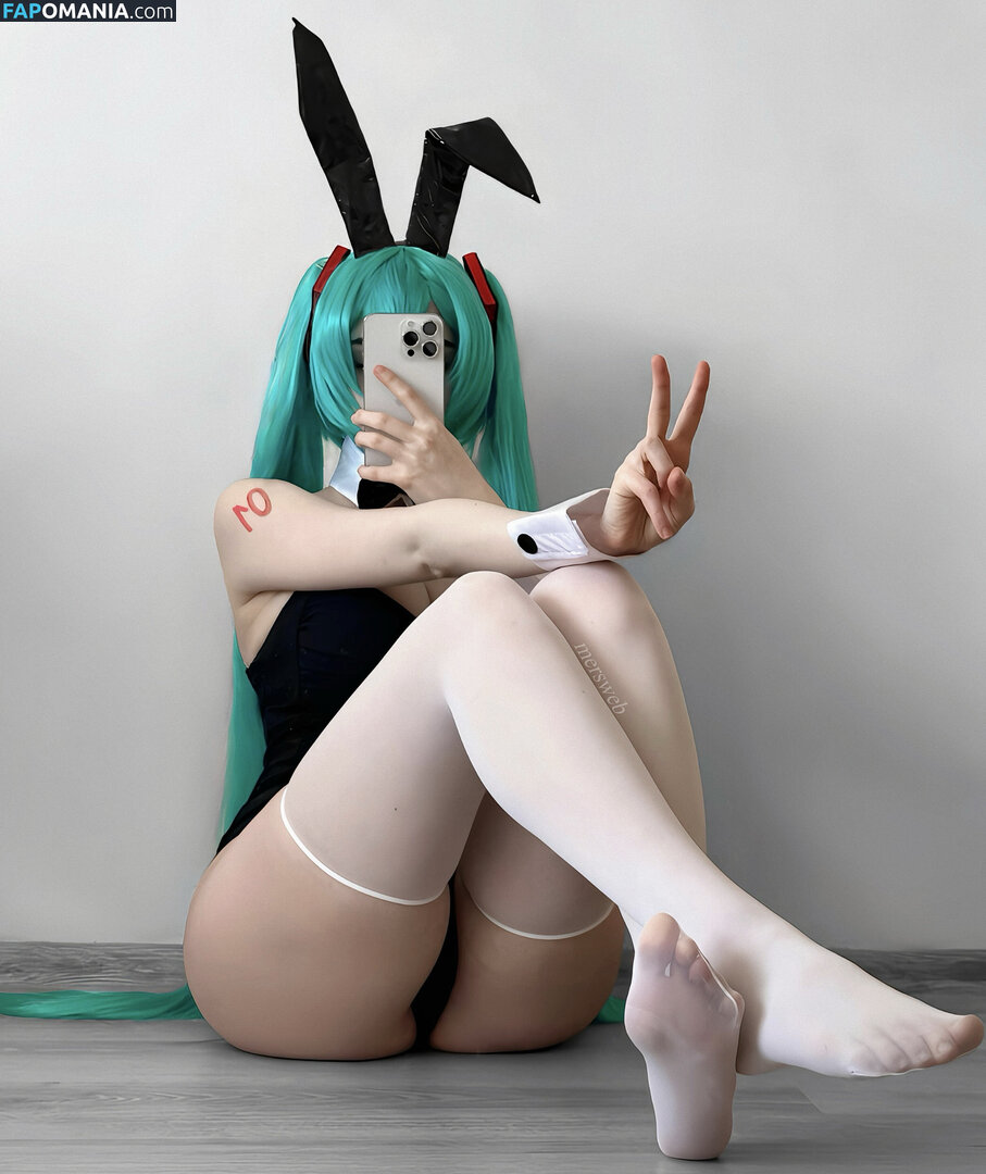 5itto / Mersweb / https: / merswebb Nudo OnlyFans  Foto trapelata #4