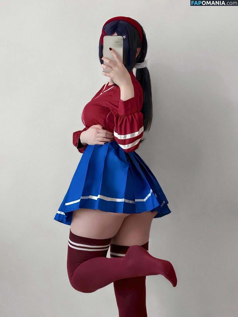 Mersweb  / Mersweb / 5itto / mersweb Nudo OnlyFans  Foto trapelata #3