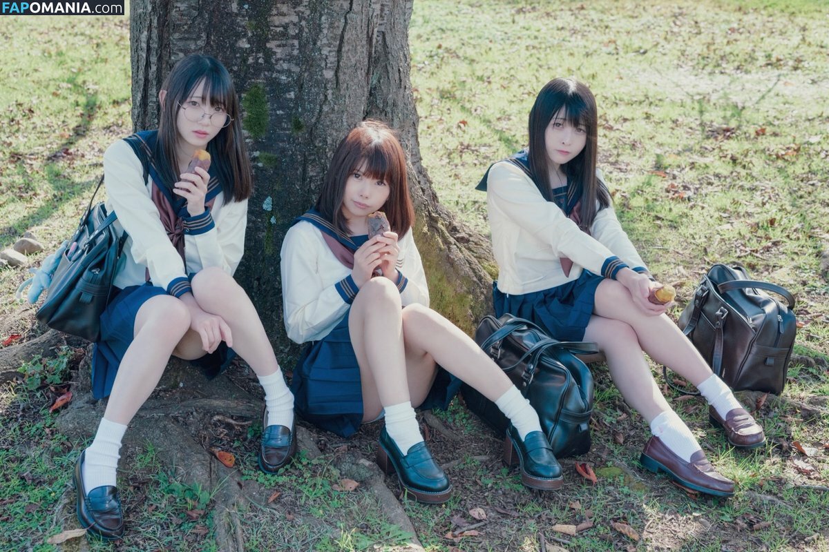 meru12sai / meru12sai_ Nudo OnlyFans  Foto trapelata #27