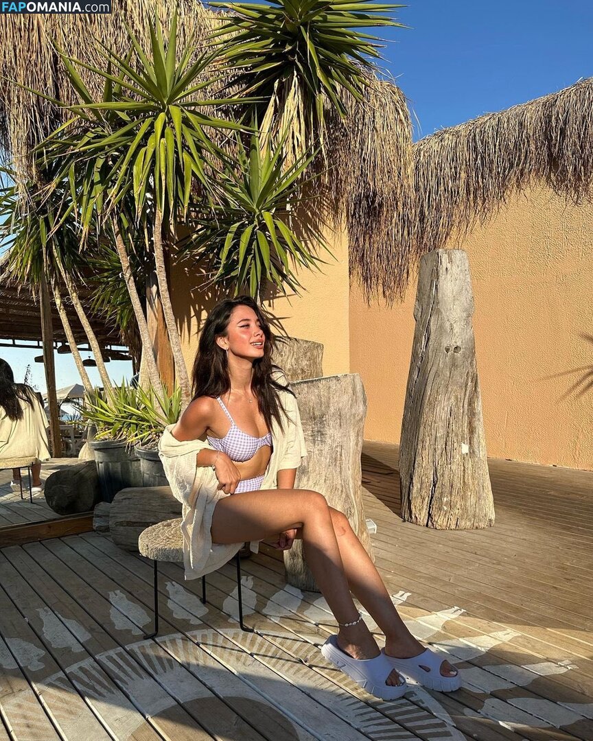 Merve Cin / atavratmiyav / atavrattmiyav / https: / mervecinn1 Nudo OnlyFans  Foto trapelata #3