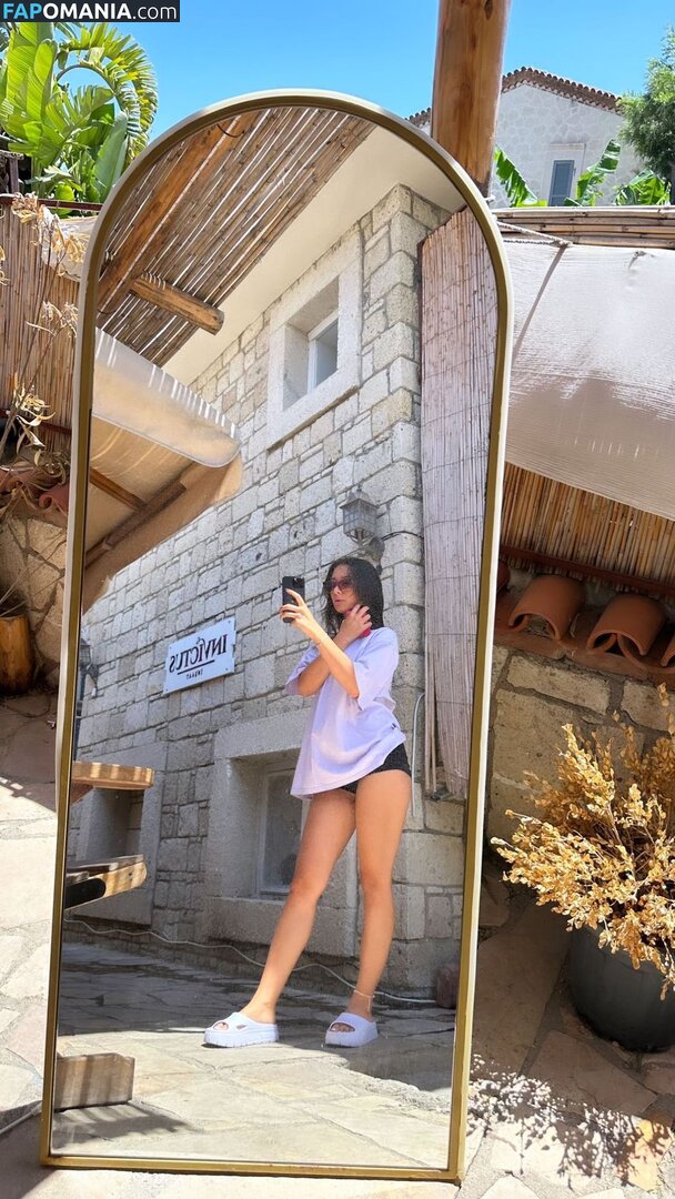 Merve Cin / atavratmiyav / atavrattmiyav / https: / mervecinn1 Nudo OnlyFans  Foto trapelata #11