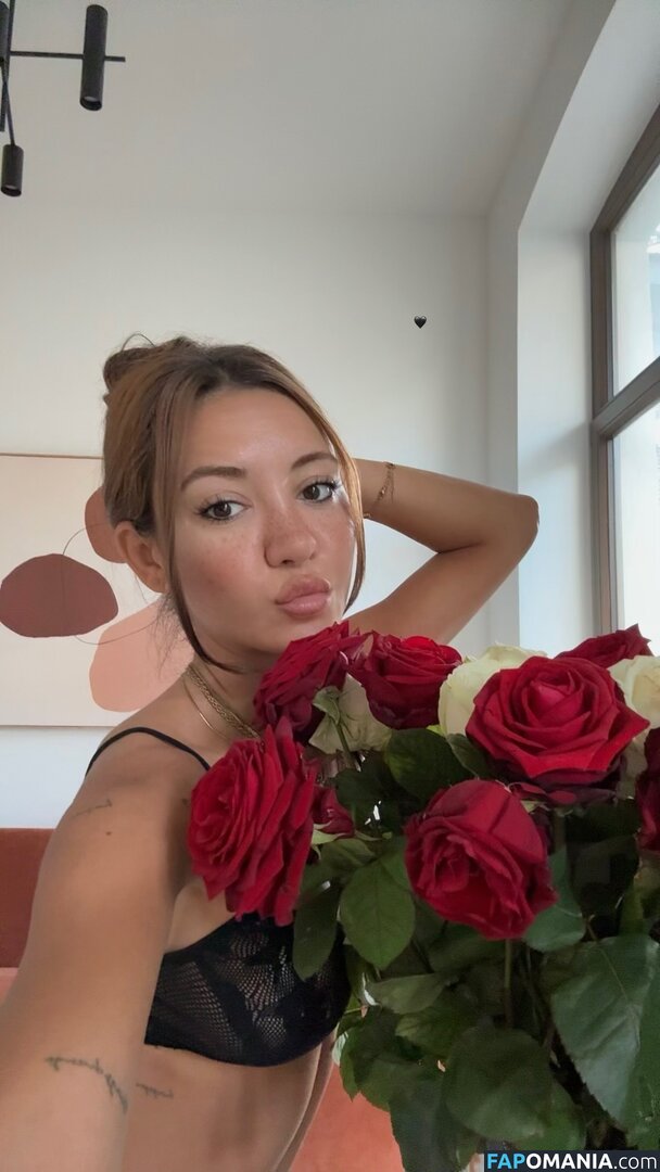 Merve Özkan / merv.ozkn Nudo OnlyFans  Foto trapelata #3