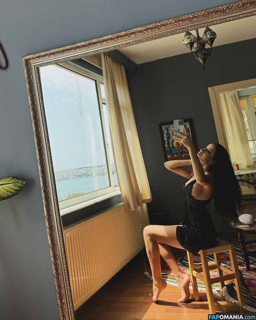 Meryem / meryberry0 Nudo OnlyFans  Foto trapelata #3