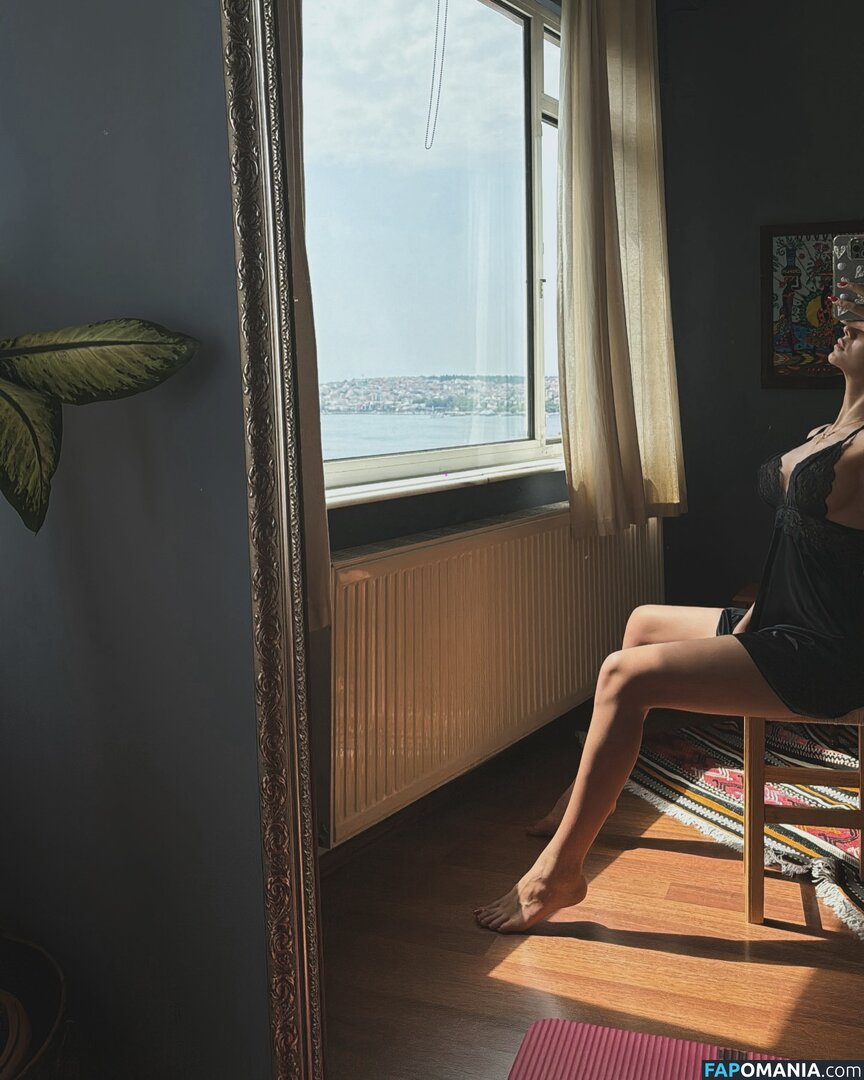 Meryem / meryberry0 Nudo OnlyFans  Foto trapelata #4