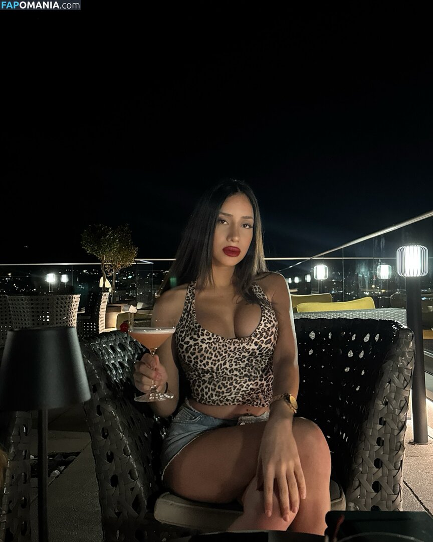 Meryem / meryberry0 Nudo OnlyFans  Foto trapelata #11