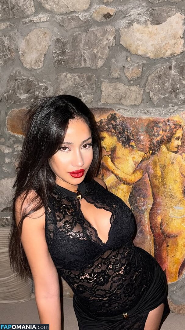 Meryem / meryberry0 Nudo OnlyFans  Foto trapelata #17