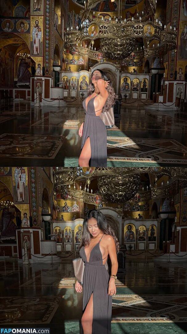 Meryem / meryberry0 Nudo OnlyFans  Foto trapelata #18