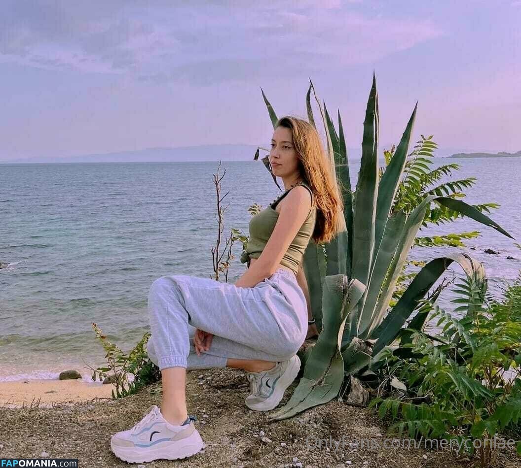 meryconlae Nudo OnlyFans  Foto trapelata #25