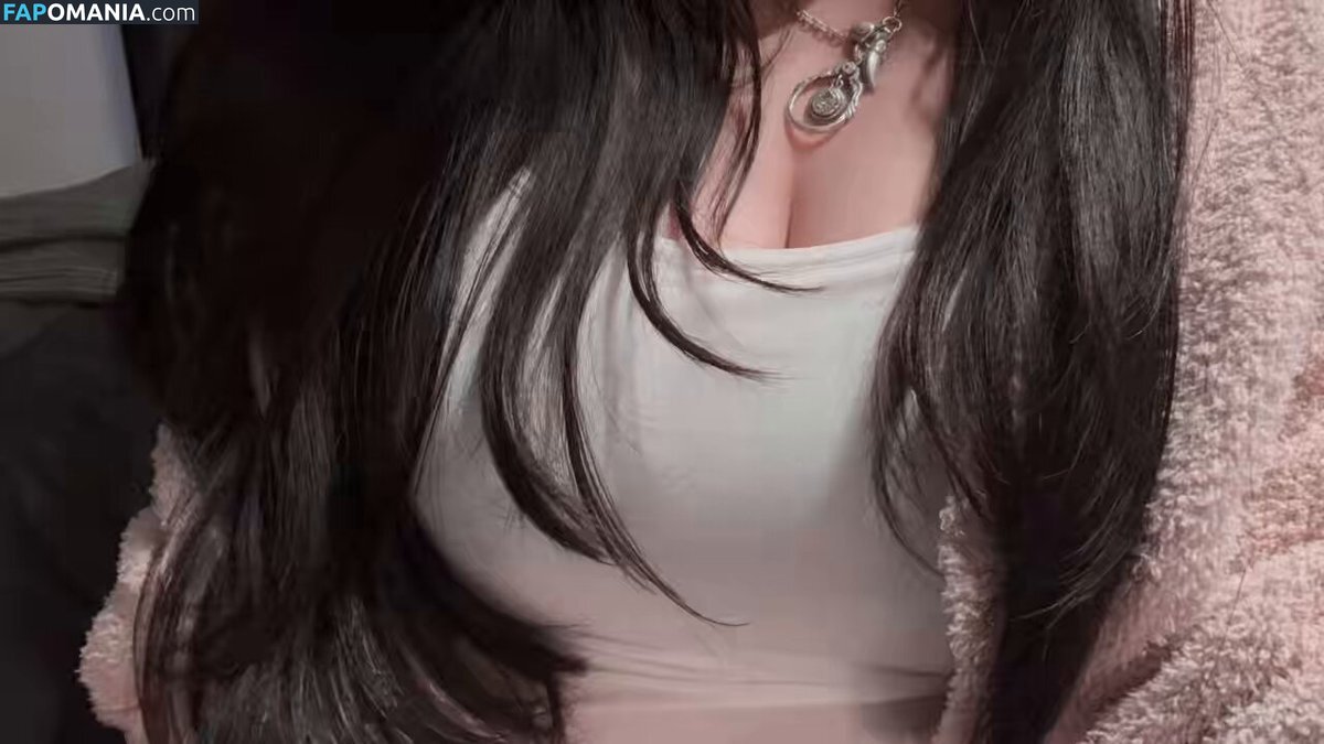 Mesugaki_p Nudo OnlyFans  Foto trapelata #8
