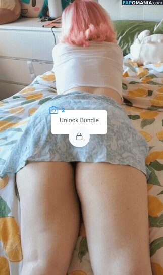 Mewlies / mewlies.tv / mewliesASMR Nudo OnlyFans  Foto trapelata #11