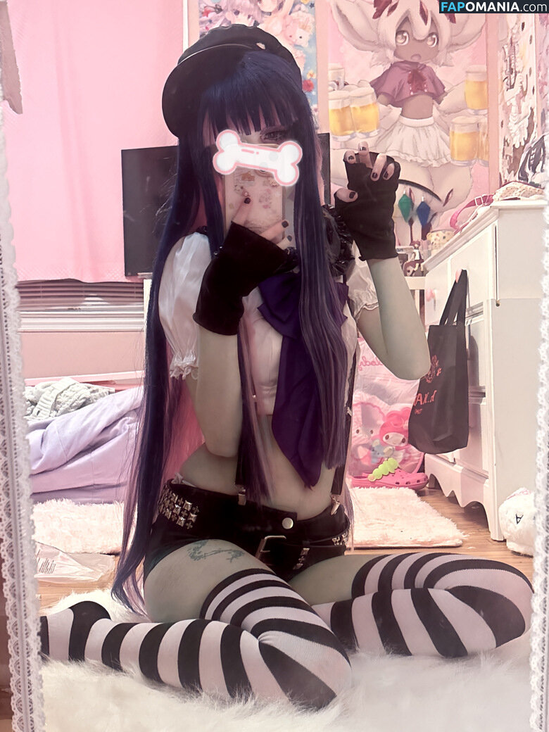 Mewsect Nudo OnlyFans  Foto trapelata #12