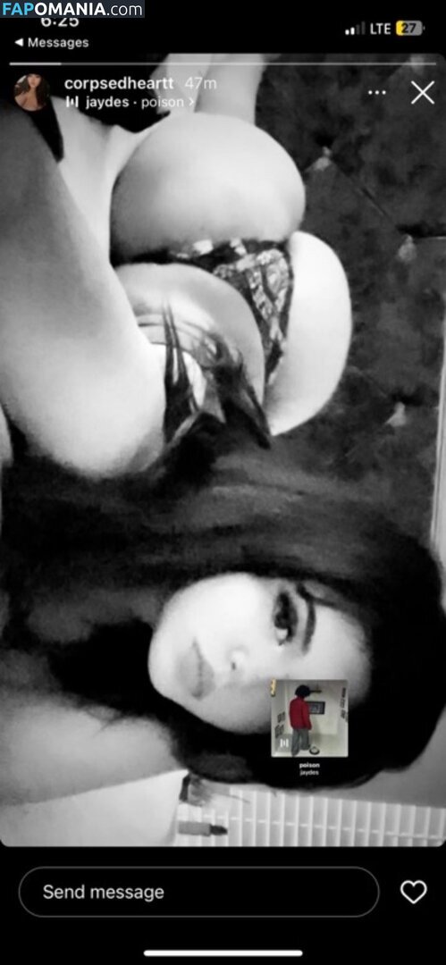 Mfknnstargirl Nudo OnlyFans  Foto trapelata #7
