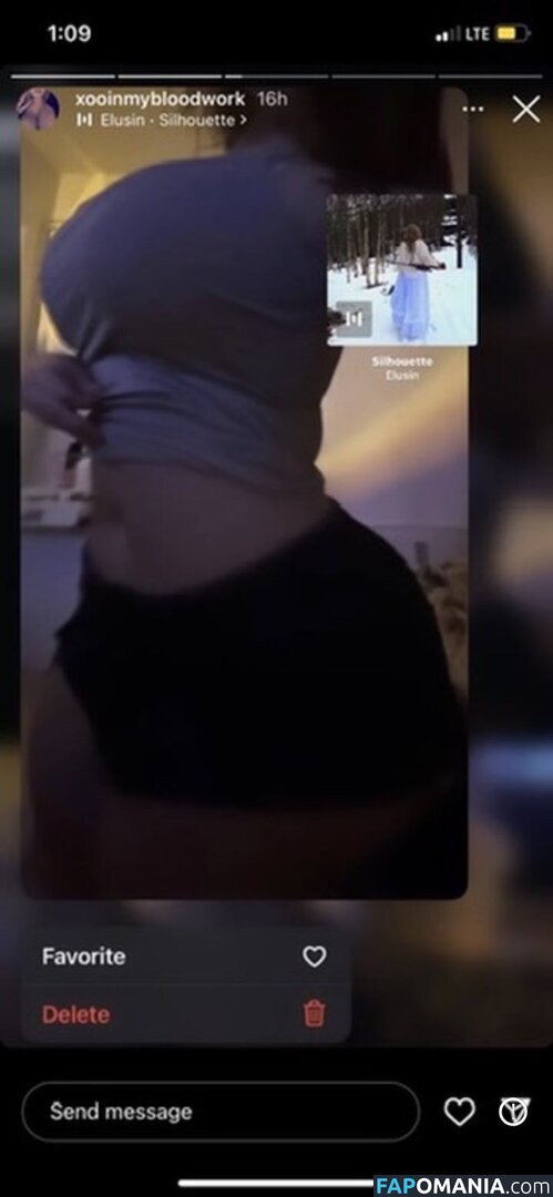 Mfknnstargirl Nudo OnlyFans  Foto trapelata #13