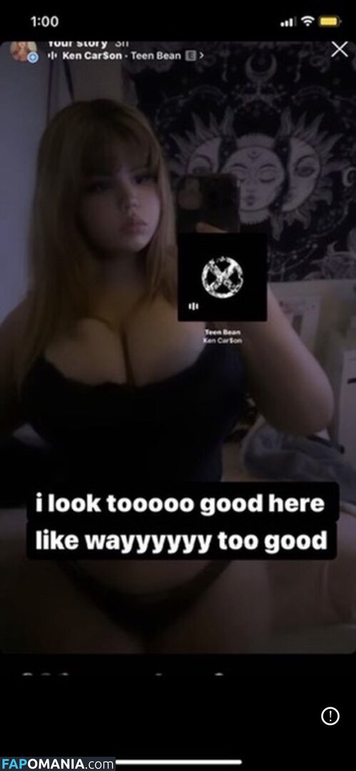 Mfknnstargirl Nudo OnlyFans  Foto trapelata #14