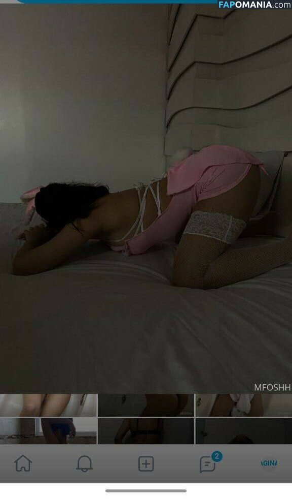 Mfoshh / fomfoo Nudo OnlyFans  Foto trapelata #21