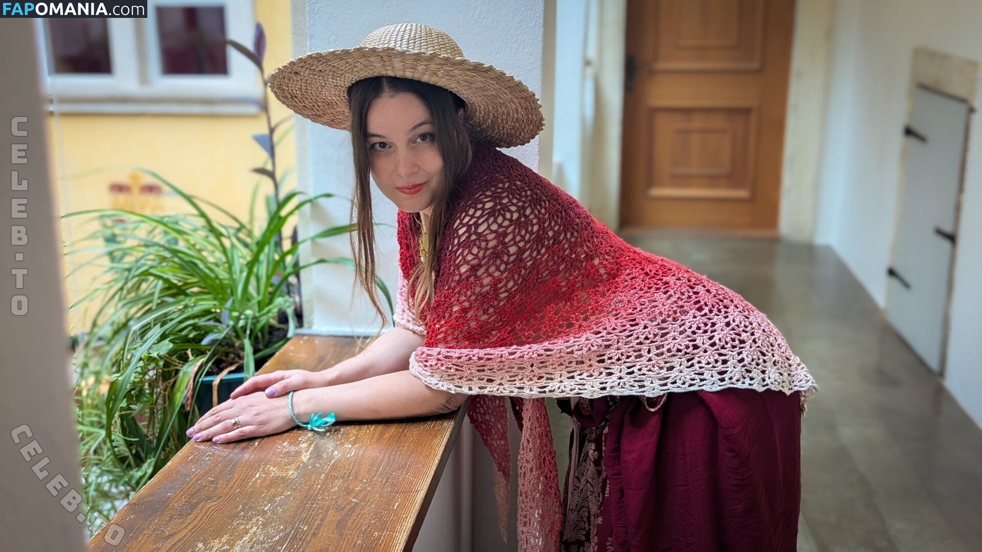 Mhaire Stritter / https: / mhairestritter / orkenspaltertv Nudo OnlyFans  Foto trapelata #4